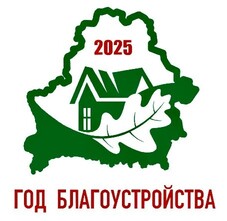 Год благоустройства 2