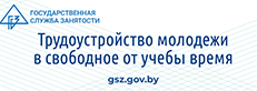 Трудоустройство молодежи в свободное от учебы время