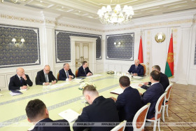 Лукашенко собрал совещание по "крипте". Какие задачи ставит Президент