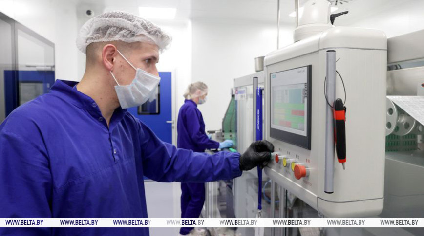 Лукашенко назвал 