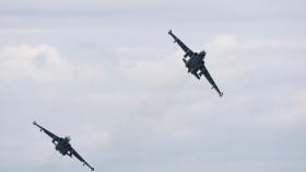 Лукашенко о военной подготовке и учениях: если хотим жить, мы должны уметь все