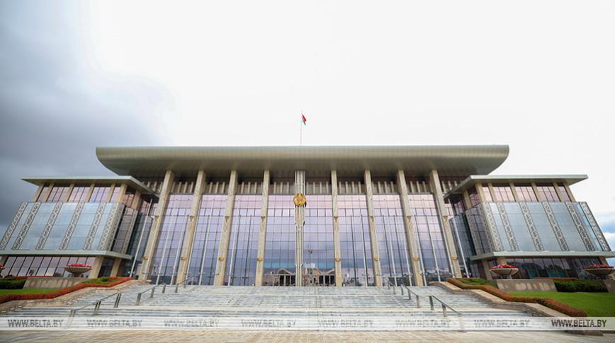 Лукашенко подтвердил заинтересованность Беларуси в наращивании долгосрочных связей с Кенией