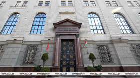 Лукашенко принял кадровые решения по составу правления Нацбанка