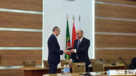 Сделать регион образцовым – такое поручение прозвучало для нового главы Оршанского района