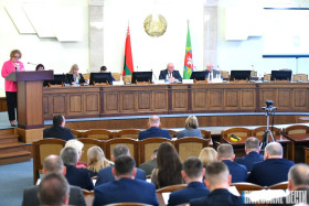 На внеочередную сессию областного Совета депутатов вынесена Программа социально-экономического развития региона на 2026-2030 годы