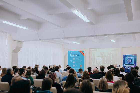 Пересчитаны и готовы к росту: как автоматизация меняет бизнес в Витебском регионе