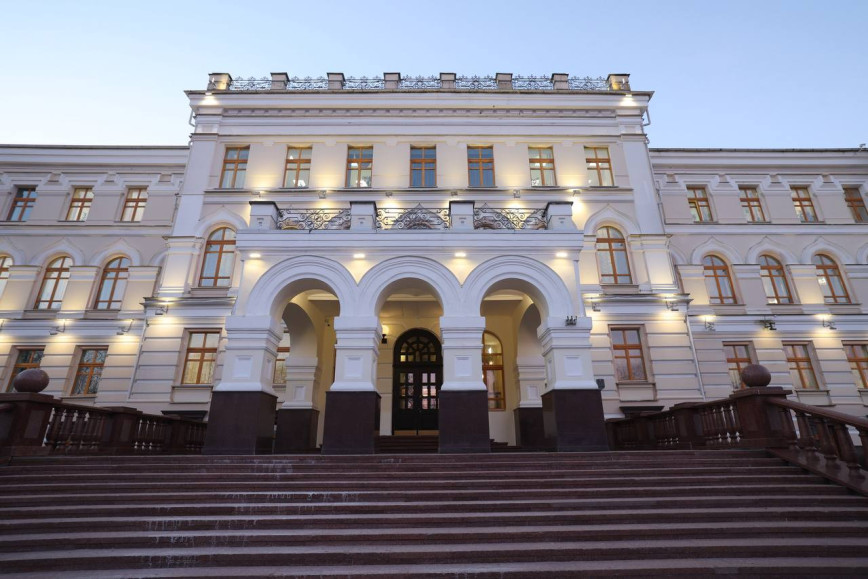 В Витебской области созданы рабочие группы по координации работы учреждений образования в сложных погодных условиях