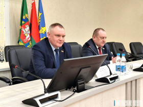 Поставы принимают второй этап форума молодых работников АПК Витебской области