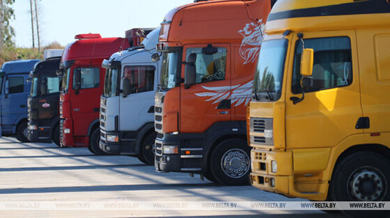 Продукция предприятий Витебской области экспортируется в 77 стран