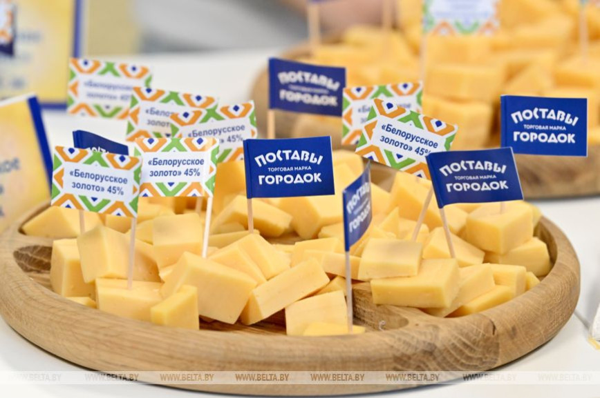 С любовью к малой родине, вкусно и творчески. Как прошел первый день 