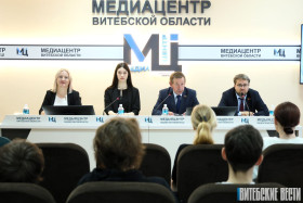 Результаты ЦЭ и ЦТ школьников из Витебской области превысили среднереспубликанские показатели