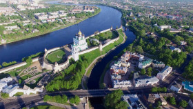 Логистический форум, ярмарка потенциала. Чем еще будут наполнены Дни Псковской области в Витебске?