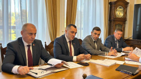 Кадровый день прошел в Витебском облисполкоме