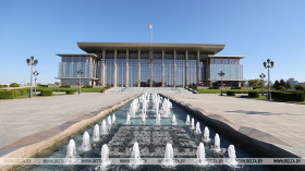 Lukashenko to hold talks with Iranian president on 20 August