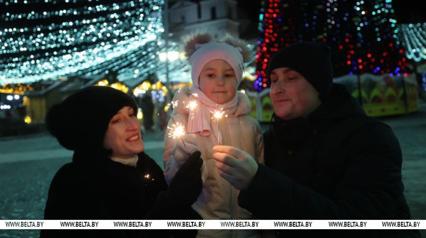 Lukashenko signs decree to declare 2026 Year of Belarusian Woman