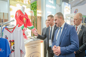 Number of Chinese students triples in Belarus in last five years