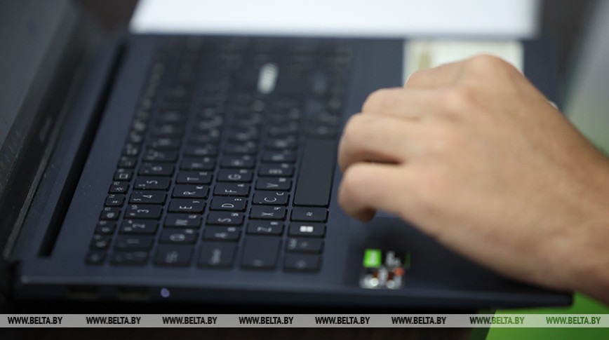 Lukashenko calls for balanced digitalization, cyber security