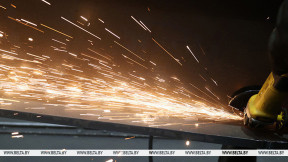 Belarus' industrial output up by 6.2% in January-October 2024