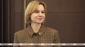 Vice PM Petkevich to represent Belarus in EAEU, CIS
