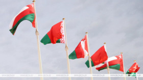 Belarus, Oman move toward mutual visa waiver