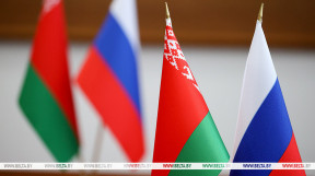 Lukashenko approved a draft agreement with Russia on the recognition of electronic signatures in cross-border interaction