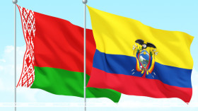 Lukashenko sends National Day greetings to Ecuador