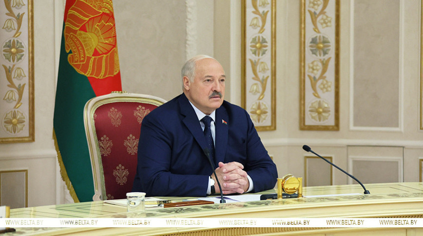 Lukashenko displeased with pricing irregularities