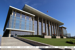 Lukashenko orders to set up working group to review performance of National Academy of Sciences