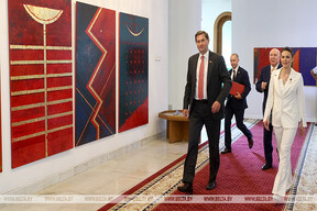 FM: Space exploration opens new technological opportunities for Belarus
