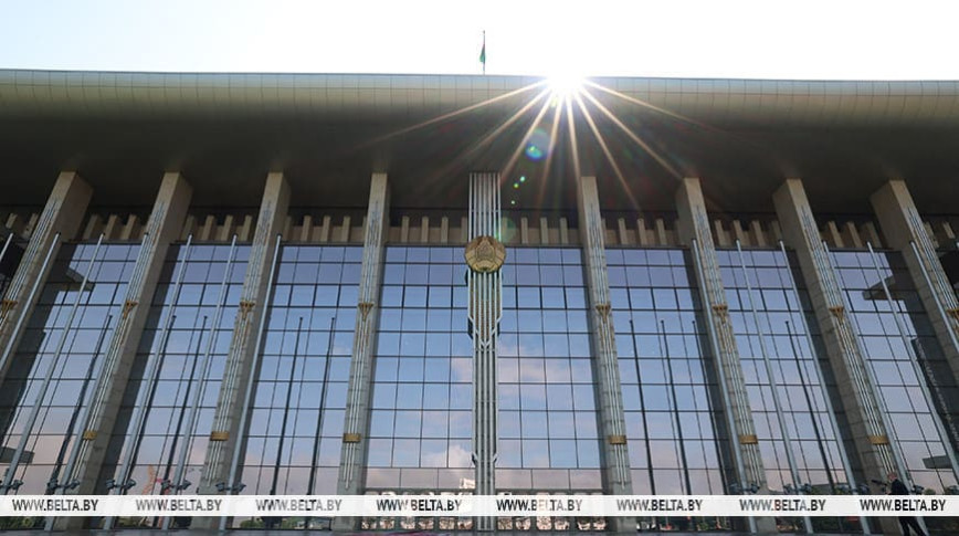 Lukashenko hails Paralympic Committee as symbol of limitless human potential