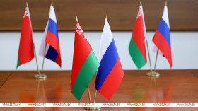 Lukashenko: Belarus and Russia are guided by real-life needs in Union State building