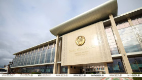 Lukashenko to hold talks with Ghana’s president