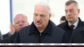 Lukashenko urges to return Chernobyl-affected Polesie lands to agricultural use