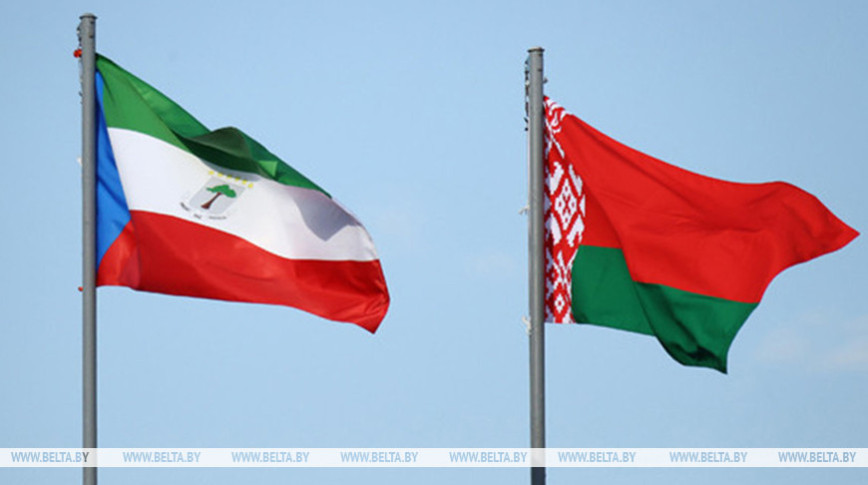 Lukashenko: Belarus is interested in stronger relations with Equatorial Guinea
