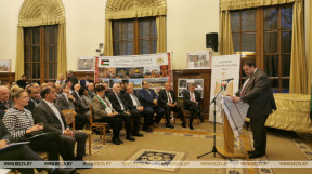 MFA: Belarus has never changed its approaches to Palestine