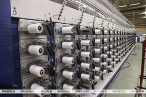 Belarusian Polotsk-Steklovolokno to invest some $56m in manufacturing development by 2030