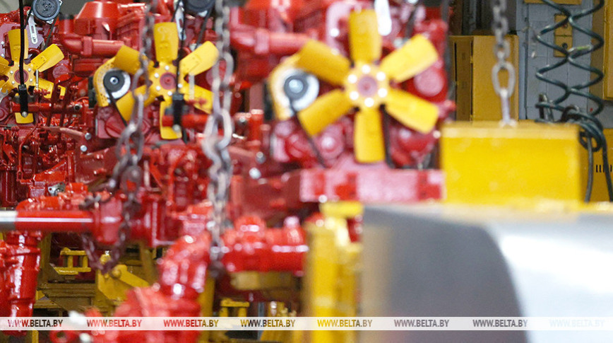 Lukashenko names priority areas for Belarus-Myanmar cooperation