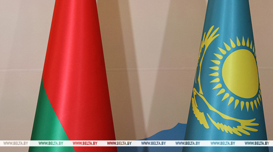 Lukashenko sends Republic Day greetings to Kazakhstan
