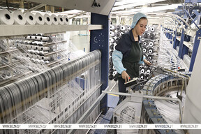 Vice premier: Belarus' petrochemical sector should maintain momentum in H2