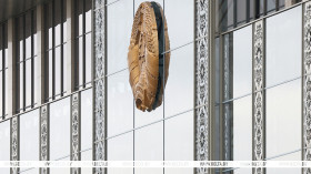 Lukashenko sends bill on law-making activity to Parliament