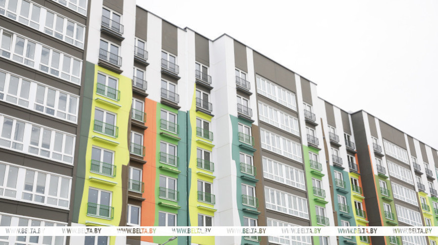 Terms of providing housing subsidies change in Belarus