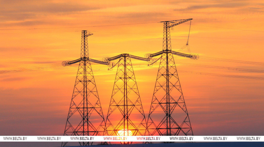 Lukashenko: Belarus is among top three European countries with lowest electricity prices