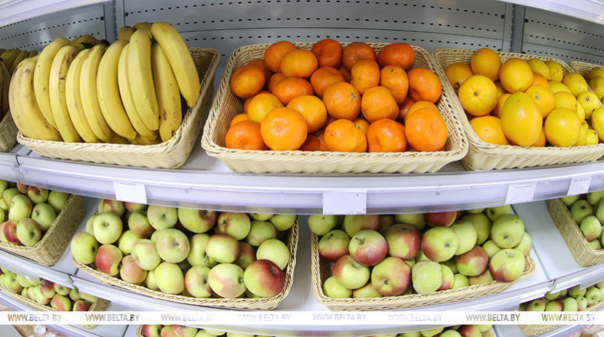 Rural retail modernization initiative extended in Belarus