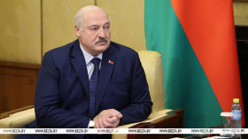 Lukashenko: Technological modernization is among priorities of Belarus-China cooperation