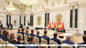 Belarus, Vietnam to finalize cooperation roadmap in near future
