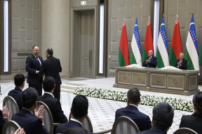 Belarus will build a poultry farm in Tashkent and a dairy plant in Samarkand