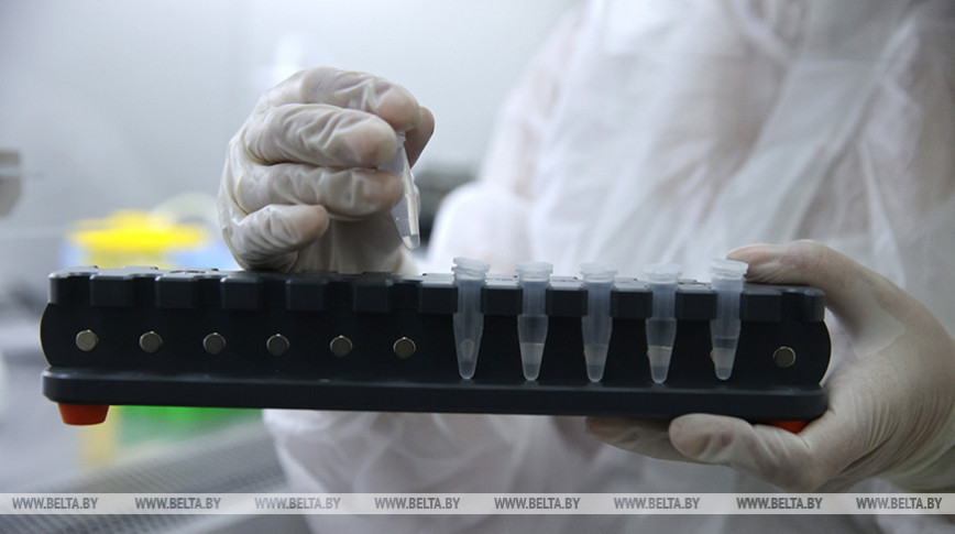 Lukashenko: China’s expertise in producing medicines, vaccines is important for Belarus