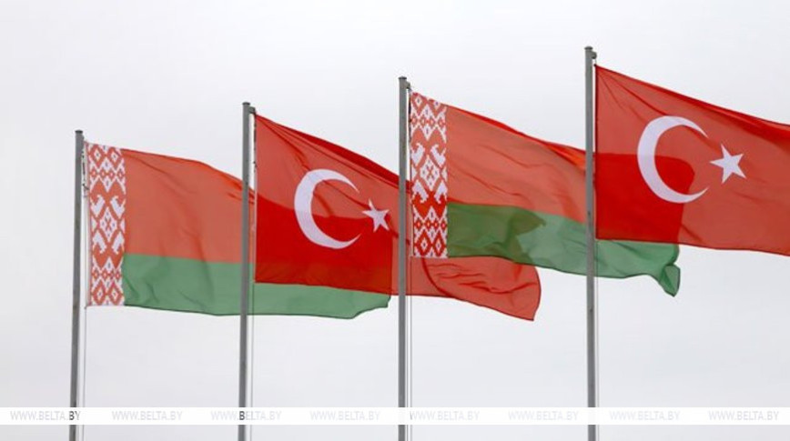 Lukashenko extends Republic Day greetings to Türkiye’s leadership and people