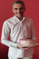Secrets of confectionery craftsmanship: the story of Alex Lel from Vitebsk