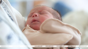 Belarus raises childcare allowance for children under three